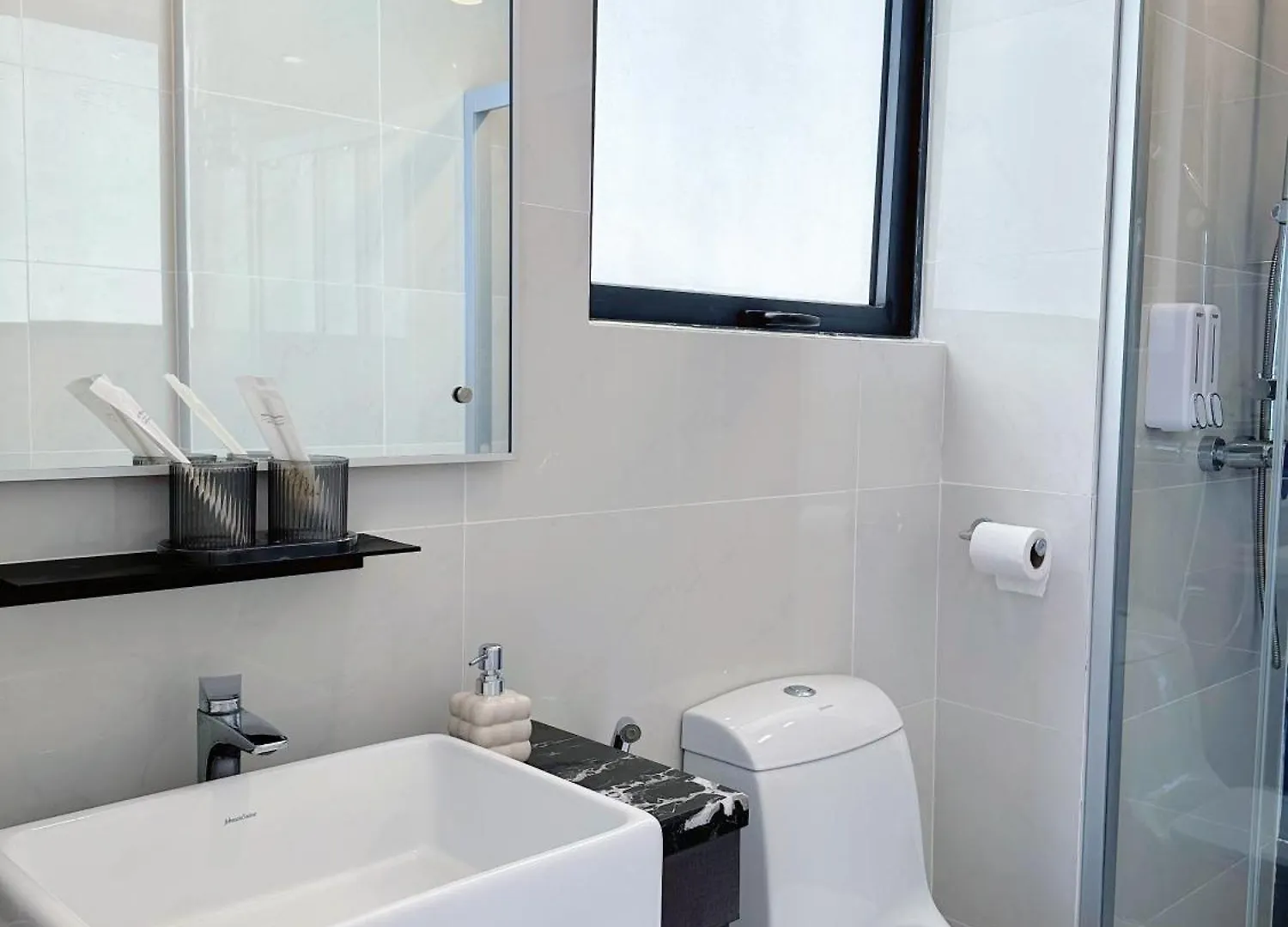 Appartement Romantic Seaview & Piano Stay In Johor Bahru 15 Mins Drive To Legoland