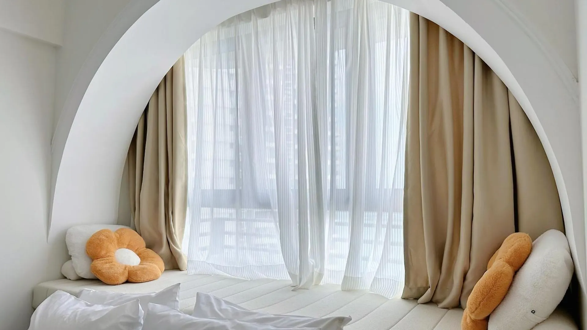 Romantic Seaview & Piano Stay In Johor Bahru 15 Mins Drive To Legoland 0*,  Maleisië