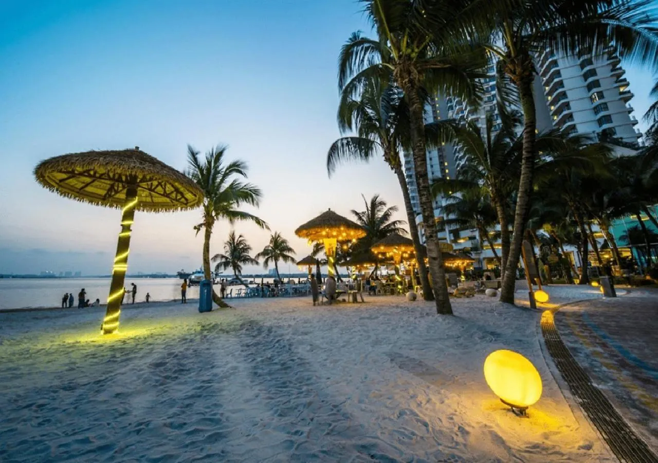 Romantic Seaview & Piano Stay In Johor Bahru 15 Mins Drive To Legoland 0*,  Maleisië